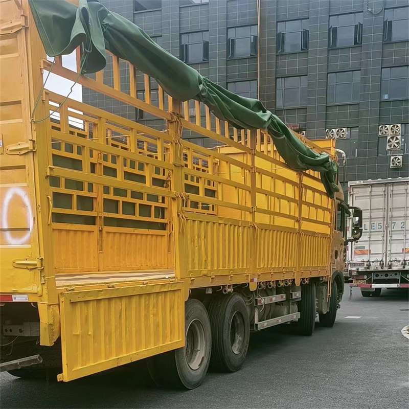 河北保定南区到新泰物流公司——一站式货运服务（到新泰的物流）