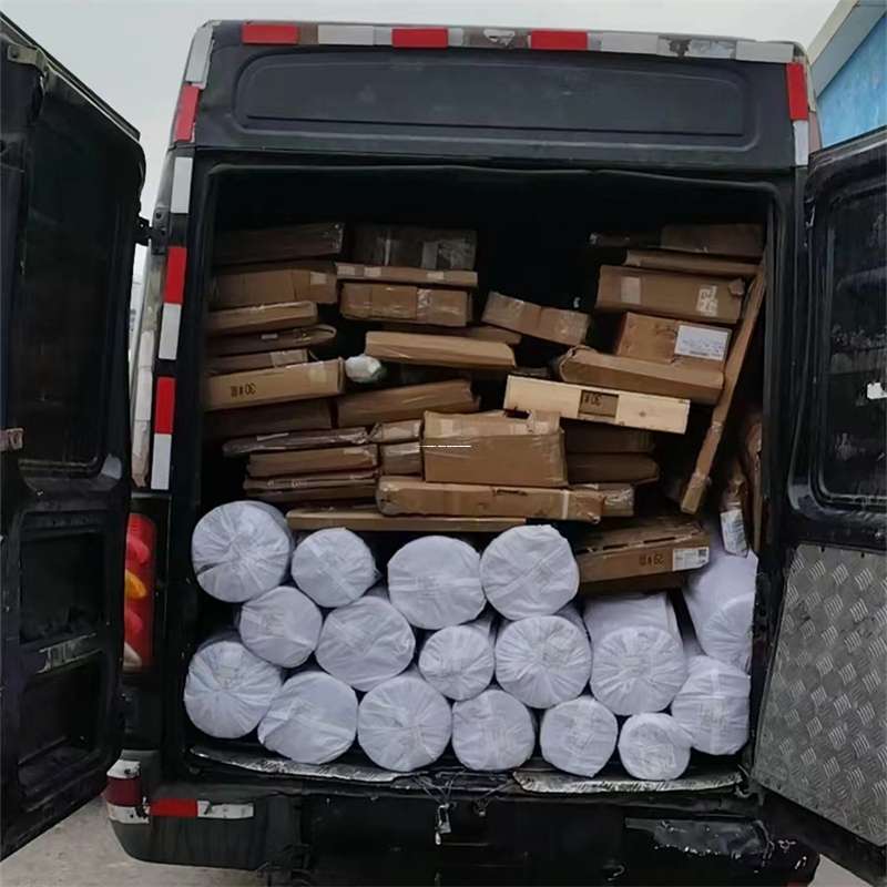 河北保定南区至北海货运专线——一站式物流服务，让您的货物畅行无忧（北海到全国物流货运公司）