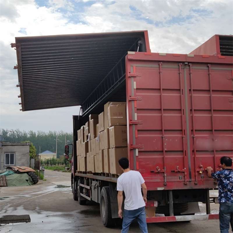 河北保定南区到陇南物流公司一站式货运服务，满足您的各种需求（陇南物流运输公司）