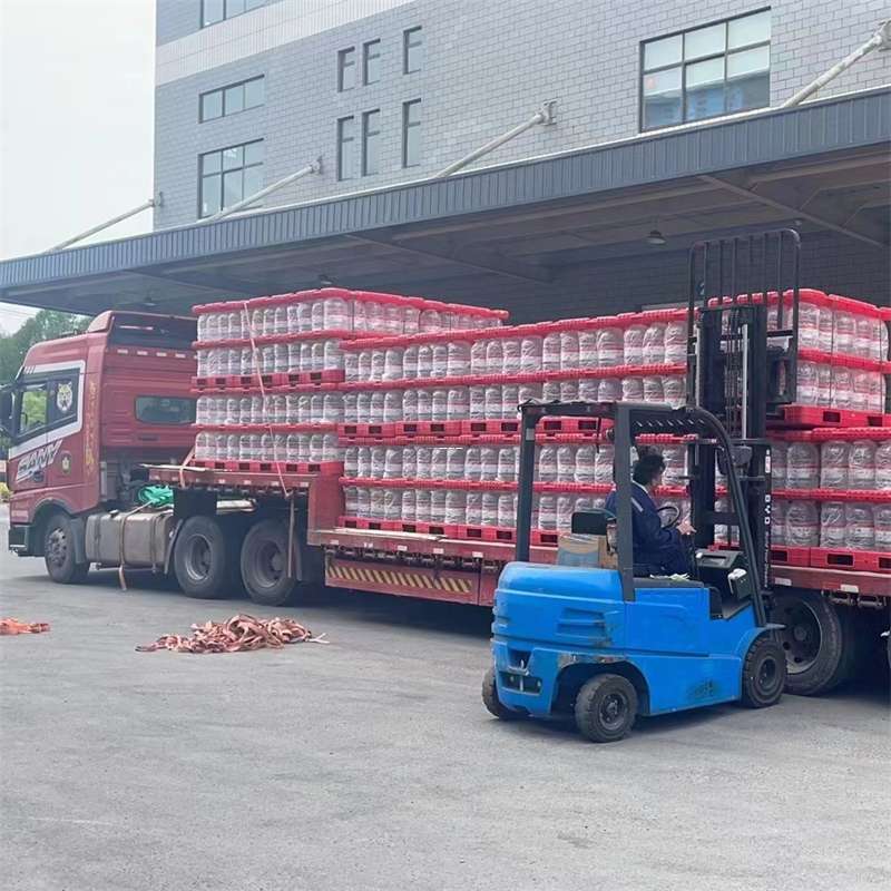 河北保定南区到宁波物流公司——一站式服务，让货运更轻松