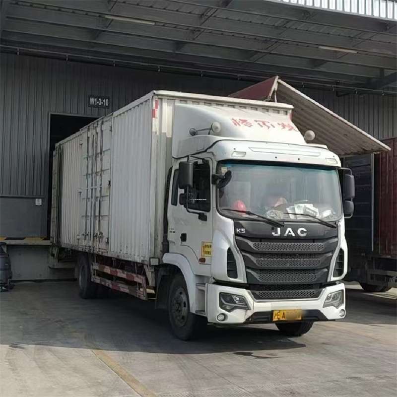 河北保定南区到启东物流公司一站式货运服务，满足您的各种需求