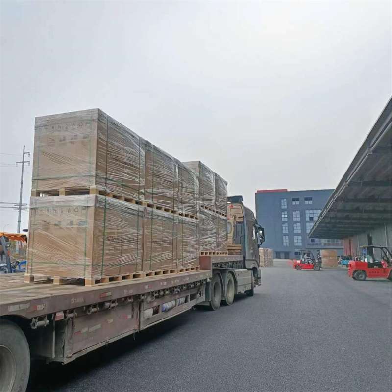 河北保定南区至苏州工业园区货运专线，高效物流直达一站式服务
