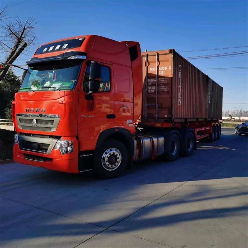 河北保定南区到肇庆物流公司——专业货运，高效便捷