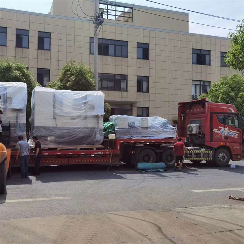 河北保定南区到南京物流公司一站式服务，让货运更轻松