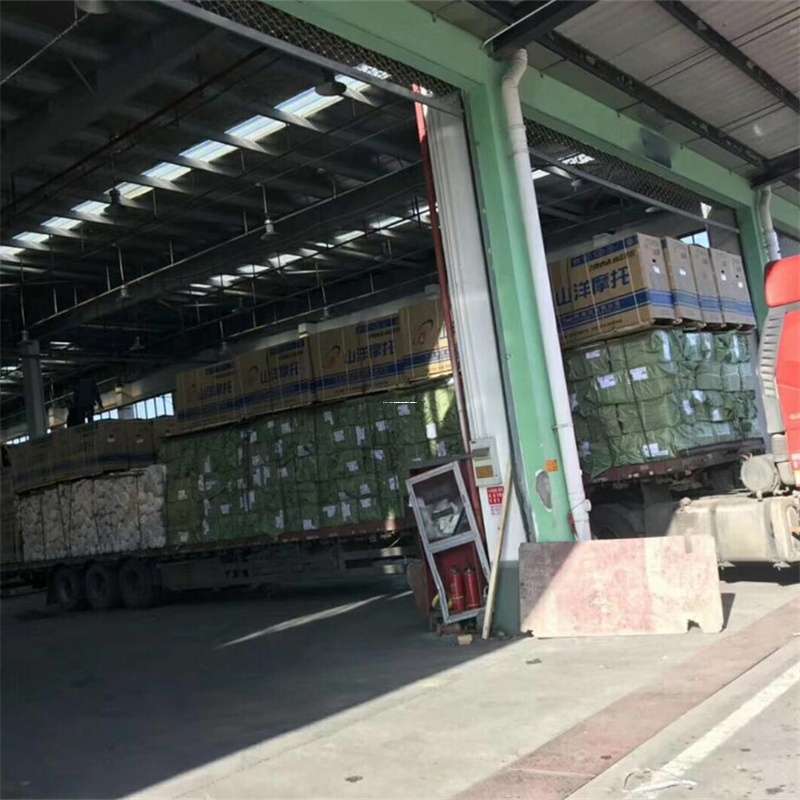 河北保定南区到新疆阿拉尔物流公司一站式服务，让货运更轻松