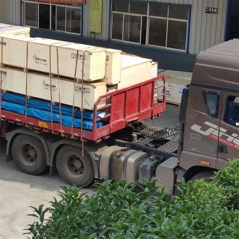 河北保定南区至新疆阿勒泰福海县物流专线，一站式服务，让您的货物畅行无忧